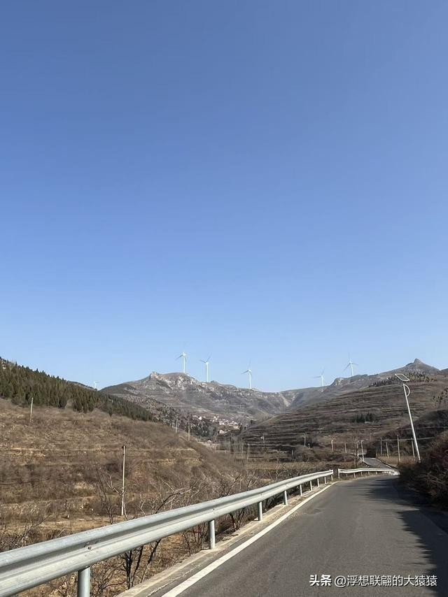 石斑鸠村，一座大山深处有着古老历史和众多红色革命故事的小山村