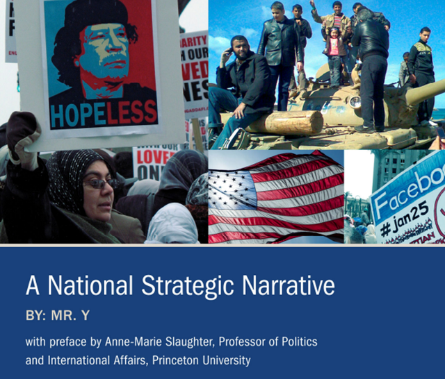 15年前美国出了个高人，特朗普的每一步都被他算中了