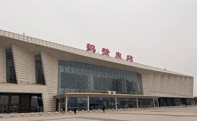我是郑州人，去了趟鹤壁，这三个疑问一直不明白，不问心痒痒