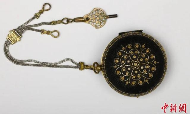 法国总统马克龙低调参观乾隆花园，故宫再成中法文化互动新景点