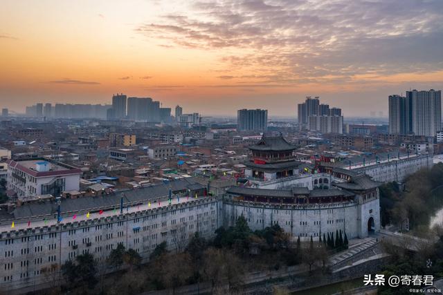 去了趟河南洛阳，真心建议：不要随便来洛阳，除非你了解这些