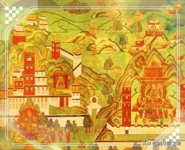 去西藏参观布达拉宫,你要提前知道的小知识