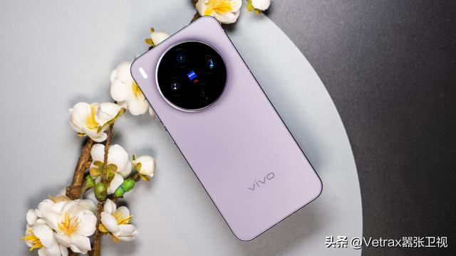 超全万字文！告诉你为什么 X300 系列是最强旗舰影像机