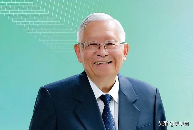 75岁芯片大佬潜逃美国！带核心技术机密，中国半导体暗战再添变数