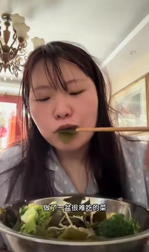 北京250斤女孩逆袭，2张床被睡塌，千斤减肥路，年入百万有啥秘诀