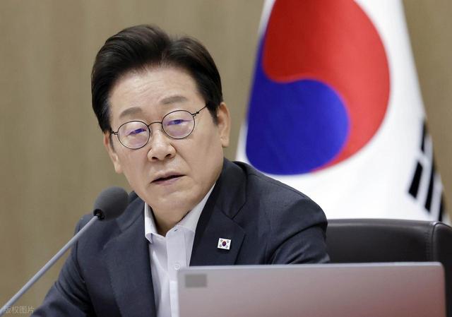一觉醒来，韩国“跪”了！GDP前9中，除中国，只剩2国未向美妥协