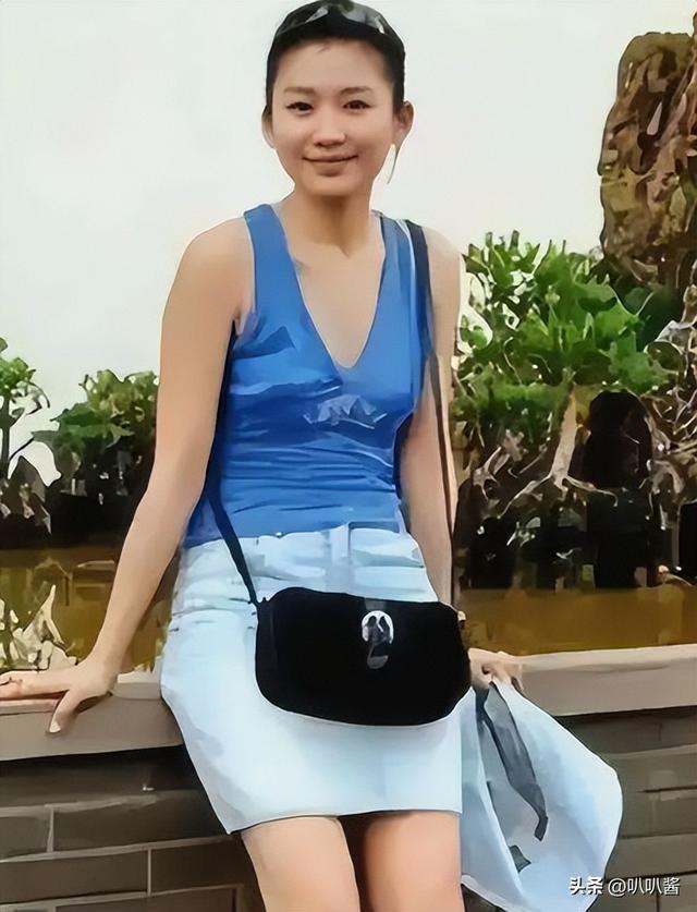 “余生好好走”，57岁央视主持王小丫，曾在病床上的留言引人泪目