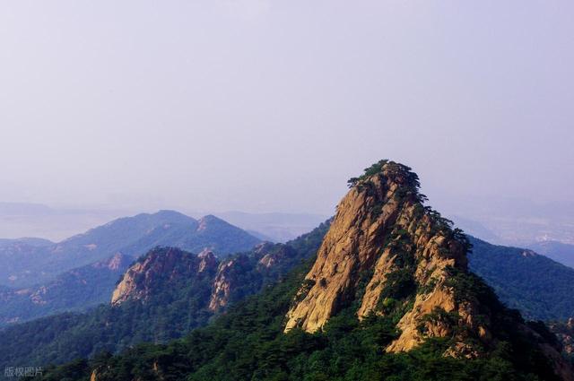 鞍山景点排行榜，辽宁鞍山值得一去的7个好玩景点，你去过几个？
