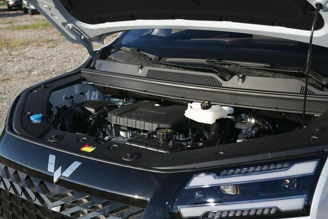 试驾五菱星光730，售价7万多的MPV	，真让我一肚子话要说