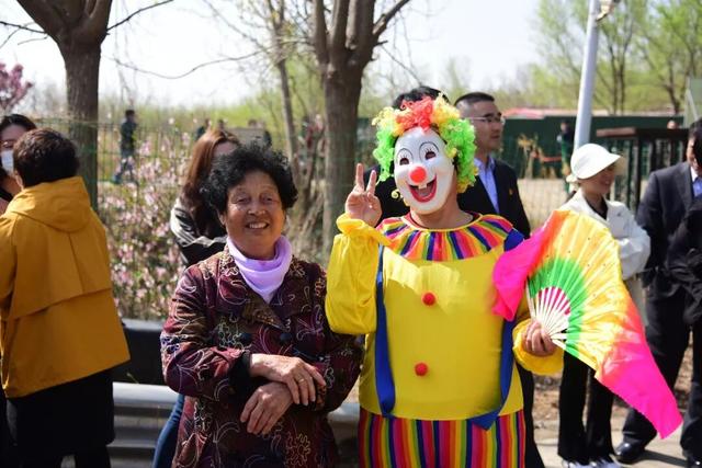 第五届！盛大开幕！门票全免！