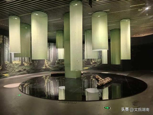 热浪来袭？长沙这些地方，承包你一整天的清凉
