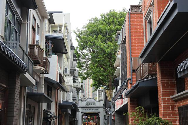 历史文化街区“流量”出圈，广州永庆坊如何更“接地气”？｜记者观察