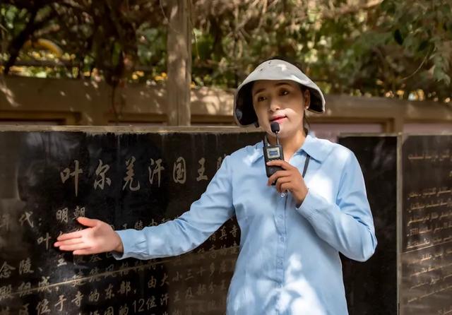 莎车古城•随拍