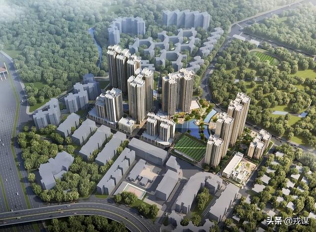 房企不炒房改卖玉？玉器城变直播基地，2.4亿战绩太疯狂！