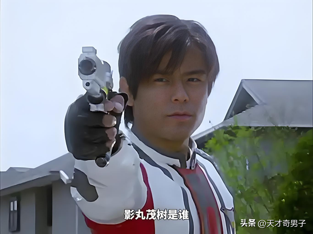 童年回忆！《迪迦奥特曼》胜利队的队员后来都去哪了？