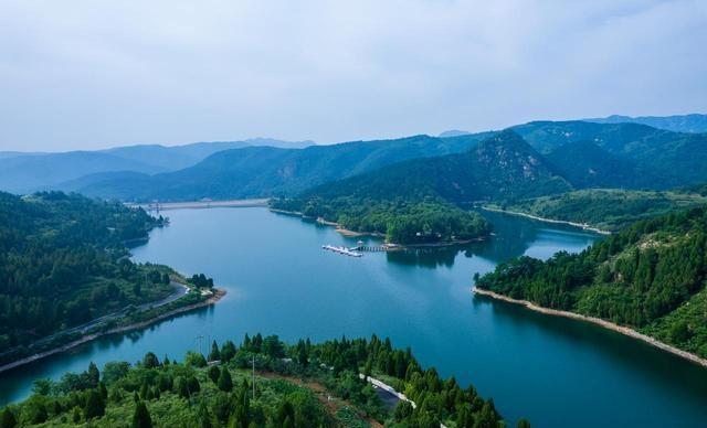济南人，去了章丘跟长清，开门见山：章丘跟长清天差地别！