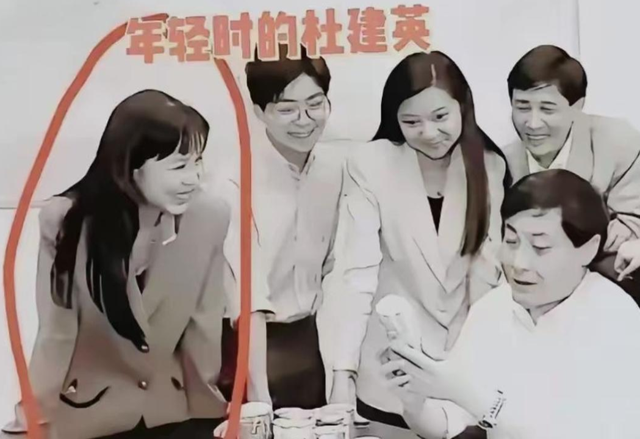 出现反转！宗庆后不止四个孩子、72岁还在恋爱？官方揭开事情真相