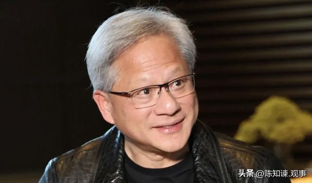 科技博弈下的荒诞闹剧？川普给英伟达和AMD要在华收入的抽成