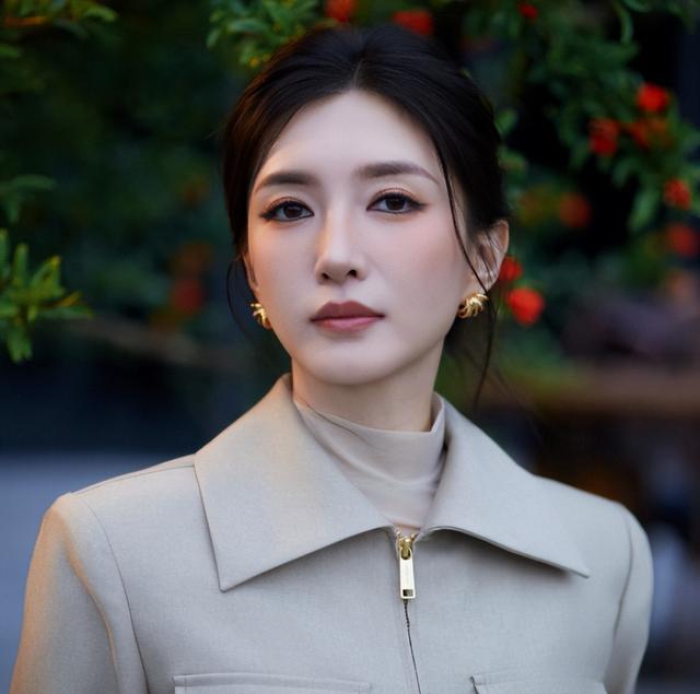 与富商海外产子真相大白6个月，江疏影近照太意外	，王传君没说错