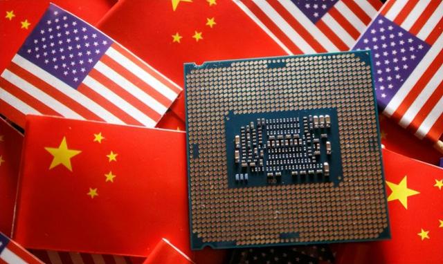 美终止对华半导体301调查，2027加税放狠话，中方24小时强硬反击