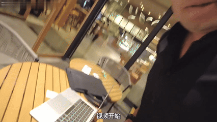 美国人评论亚洲街道：日本干净，印度脏乱，而中国只用4个字形容