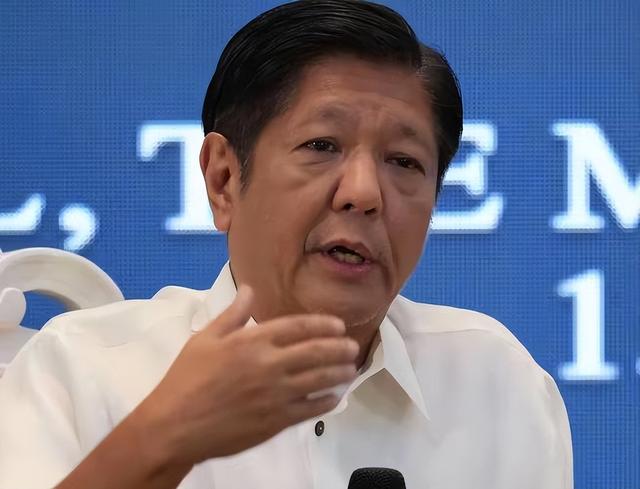 局势已恶化	，菲国61个市镇大断电，忙着反华的马科斯，被要求下台