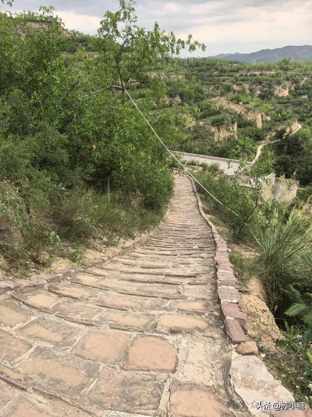 【山西游】碛口古镇，黄河岸边的烟火人间，黄土高原上的布达拉宫