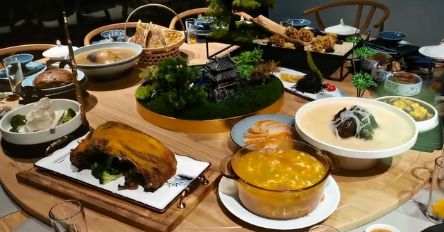国庆中秋玩转广元 | 山水奇绝，风味独特！一键开启青川度假时光！