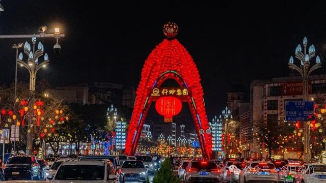 人气爆棚！绵竹春节文旅“成绩单”出炉......