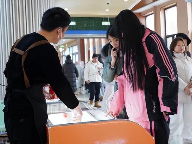 别赶路，来停驻！—S21阿乌沙漠高速的暖心打开方式