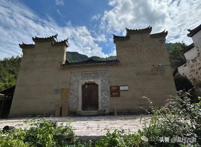 中国最美乡愁古村落之一，无需门票的浙江避世秘境