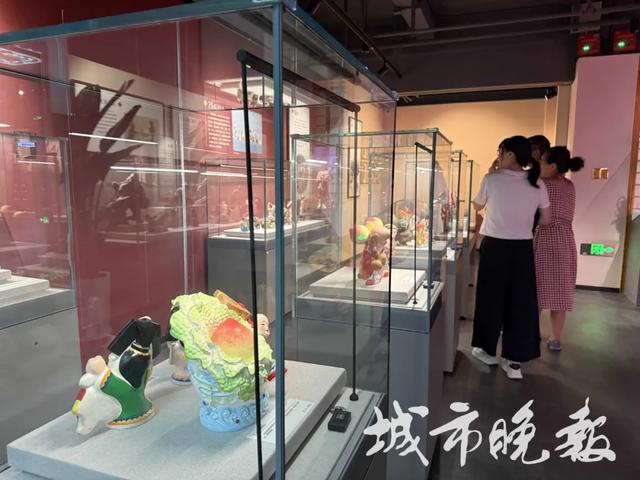 在长春，可以夜游博物馆啦！长春历史文化博物馆8月起延时闭馆