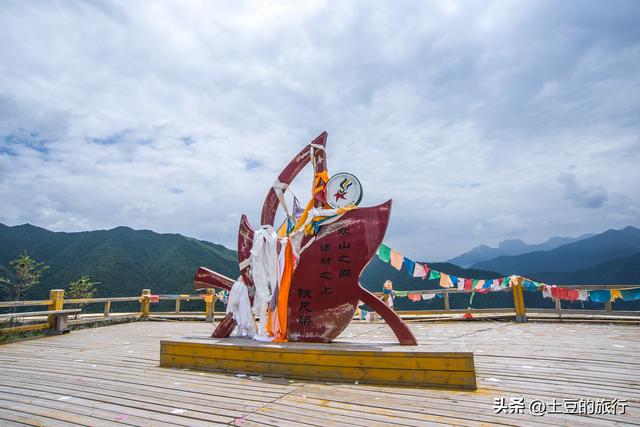 第46，甘南青海自驾游总结，说走就走的旅行，风景在路上