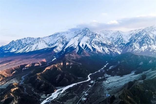 2025张掖·黑河半程马拉松邀您解锁特色文旅密码！