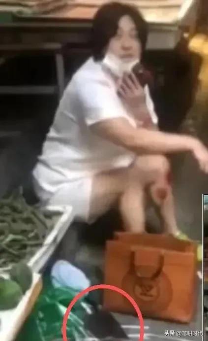 重庆菜市场发生命案后续，知情人：凶手卖卤鹅，误当外甥女是情敌