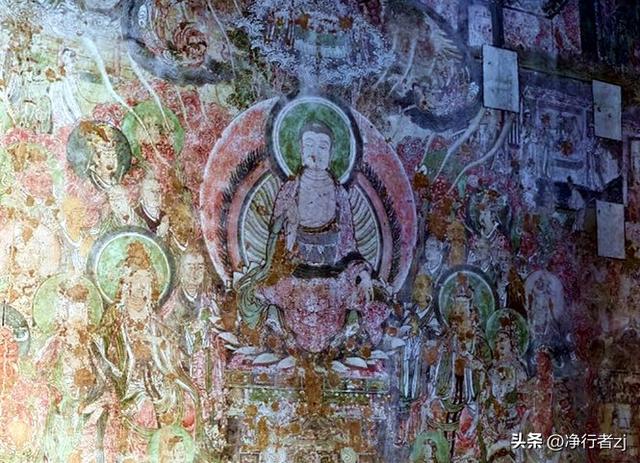 自驾山西，晋建晋美（29）高平，误闯全国古建第一县（上）