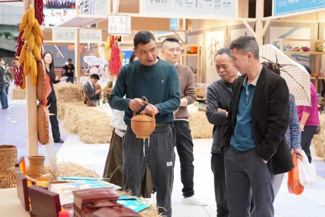 永兴河的匠心，黄浦江的回响 ——深秋时节，河上店与上海滩倾心相约