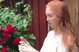 笑抽筋了 搞笑GIF图片，吃饭时间禁止观看！周五笑容掩不住图片