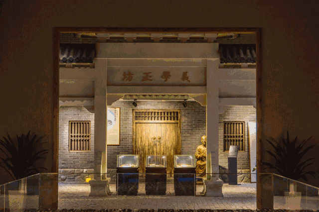 🧊冷不丁「库库」就降温！淄博这些「暖呼呼」的宝藏玩法，一秒治愈严寒~