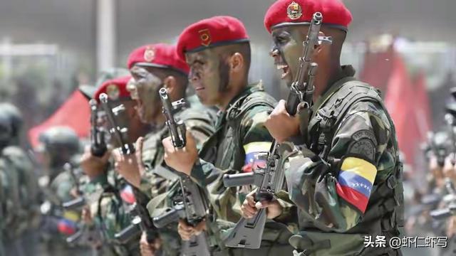 委内瑞拉生死关头之际，无路可退的马杜罗，终于打通了北京的电话