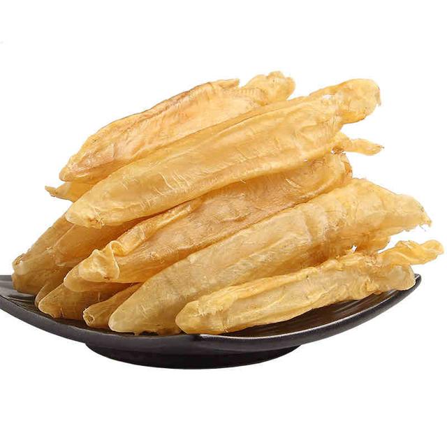 花胶炖腐竹 2025年花胶炖豆腐