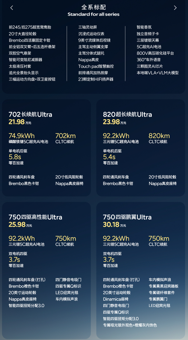 小鹏新P7是不是小米最好的“徒弟”