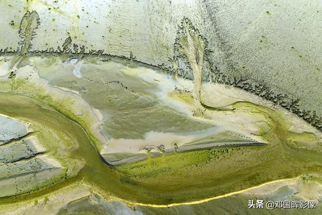 大黄河多姿多彩，带你看不一样的黄河