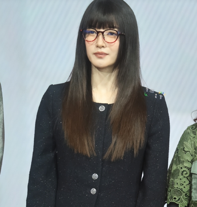 与富商海外产子真相大白6个月，江疏影近照曝光，王传君说对了