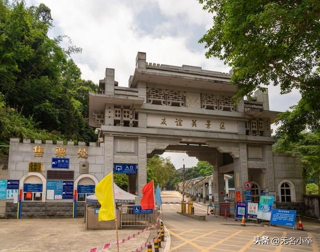 别再去桂林人挤人了，崇左才是广西真正的隐藏款，每一步都是风景
