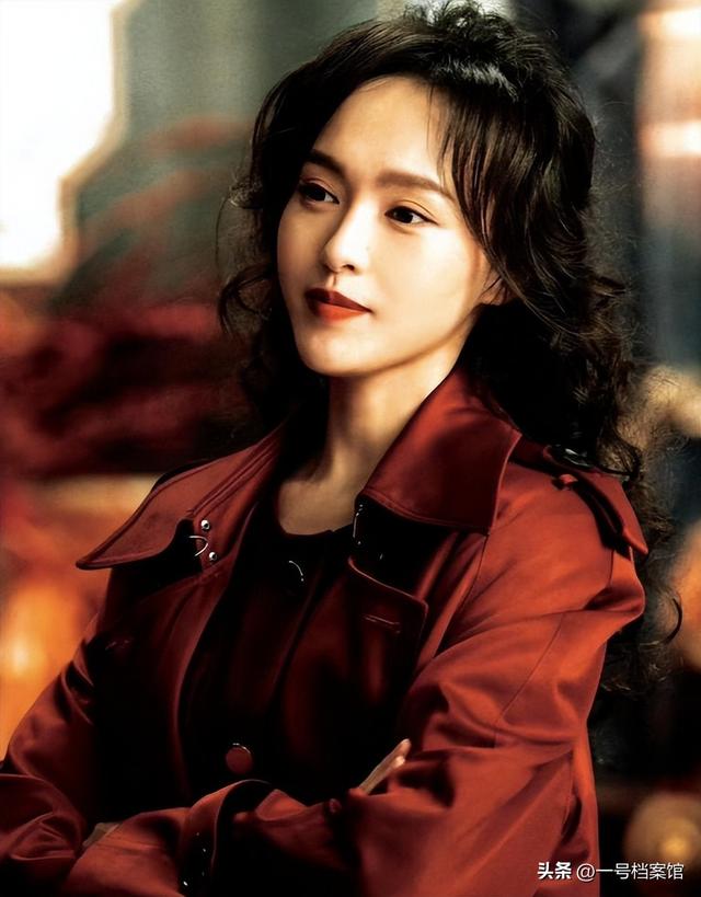 陪玩陪睡只是冰山一角，继王晶曝潜规则后，王家卫又被曝 唐嫣遭殃