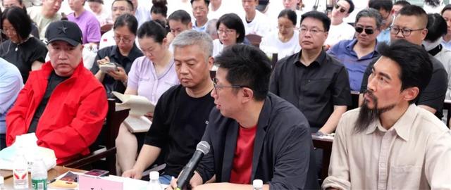 革命历史剧《伟大的长征》，于和伟演毛主席，这才是观众想看的