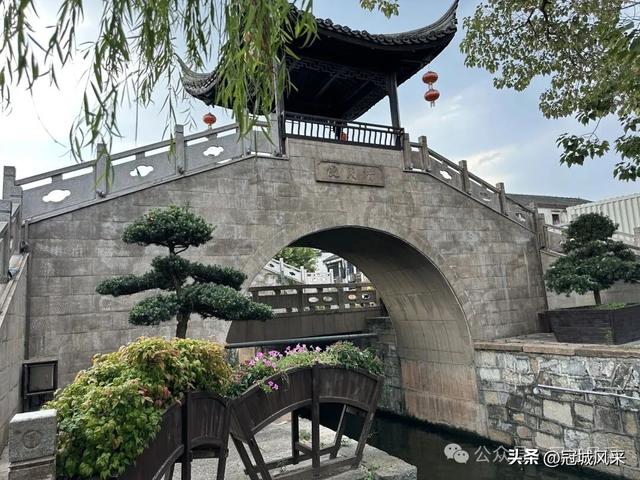 湖州城韵·南浔古镇