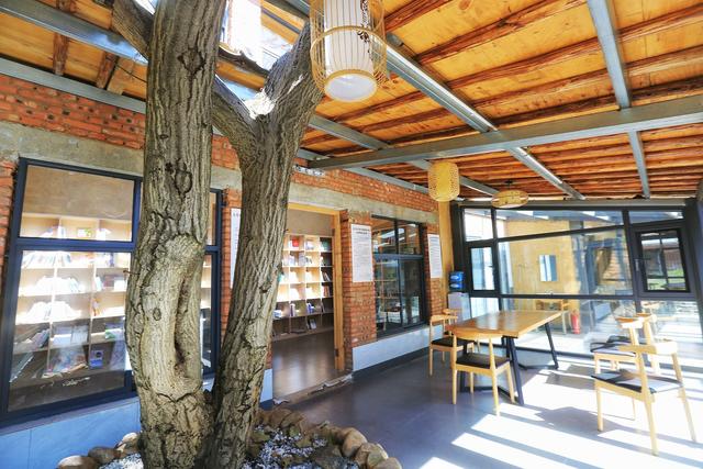 云南曲靖土瓜冲村，可以触摸乡愁记忆的地方，是休闲度假的好去处