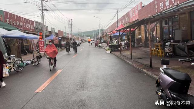 夏季想避暑，去漠河吧